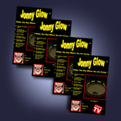 Jonny Glow Pack