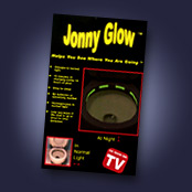 Jonny Glow