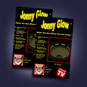 Jonny Glow Pack