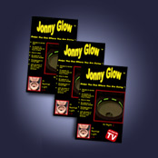 Jonny Glow Pack