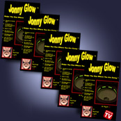 Jonny Glow Pack